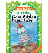 Canı Sıkılan Deniz Feneri
