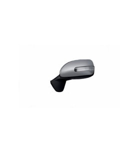 TOYOTA AURİS DIŞ DİKİZ AYNASI ELEKTRİKLİ SİNYALLİ SOL 2010- 8790602260