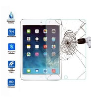 Apple iPad Mini 1 2 3 7,9 inç Ekran Koruyucu 9H Temperli Kırılmaz Cam