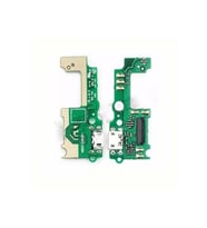 Huawei Uyumlu Gr3 Uyumlu Şarj Soketi Mikrofon Bordu