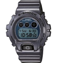 CASIO DW-6900MF-2DR ERKEK KOL SAATİ