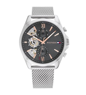 Tommy Hilfiger TH1710646 Erkek Kol Saati
