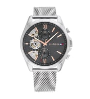 Tommy Hilfiger TH1710646 Erkek Kol Saati