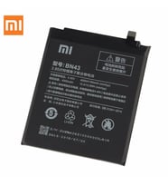Xiaomi Redmi Note 4 / Note 4x BN43 Batarya Pil Orjinal