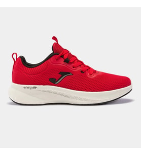 JOMA POSEIDON KIRMIZI SPOR AYAKKABI