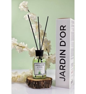 Snowdrop Reed Dıffuser Çubuklu Oda Kokusu 110 Ml 8681529300141