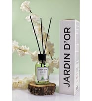 Snowdrop Reed Dıffuser Çubuklu Oda Kokusu 110 Ml 8681529300141