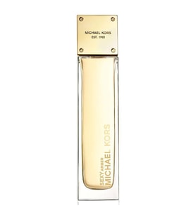Michael Kors Sexy Amber EDP 100 ml Kadın Parfümü