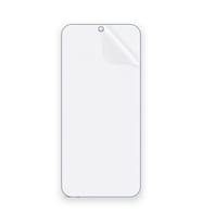 SChitec HUAWEI Pura 90s Pro Uyumlu Ön Yüzey Nano Şeffaf Hidrojel Ekran Koruyucu