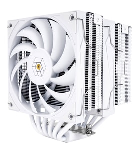 Thermalright Royal Knight 120 White TL-H12W-X28 120mm 6 x 6mm Isı Borulu Intel-AMD Uyumlu Hava Soğutucu