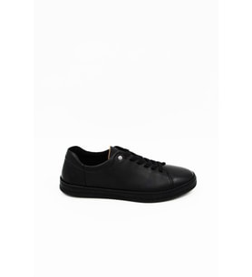 Freefoot 245531 Erkek Casual Ayakkabı - SİYAH