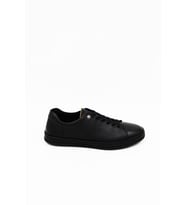 Freefoot 245531 Erkek Casual Ayakkabı - SİYAH