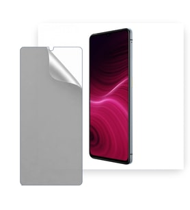 SChitec Realme X2 Pro Uyumlu Ön Yüzey Mat Hidrojel Ekran Koruyucu