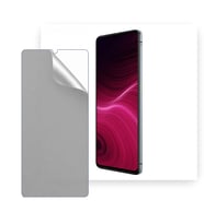 SChitec Realme X2 Pro Uyumlu Ön Yüzey Mat Hidrojel Ekran Koruyucu