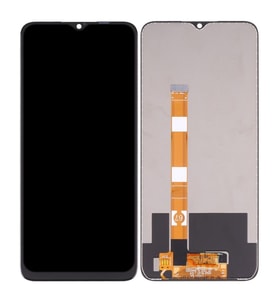 BYR Oppo A54S Uyumlu Lcd Ekran + Dokunmatik YÜKSEK KALİTELİ CPH2273