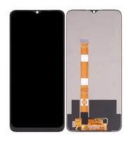 BYR Oppo A54S Uyumlu Lcd Ekran + Dokunmatik YÜKSEK KALİTELİ CPH2273