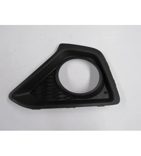 2013-2016 Hyundai I10 Sis Lamba Kapağı Sol (Bfn) (Adet) (Oem No:86527B4010)