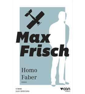 Homo Faber