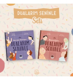 Dualarım Seninle Seti (2 )