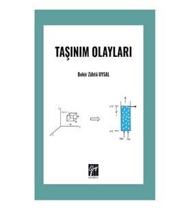 Taşınım Olayları