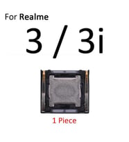 Oppo Realme 3İ İÇ Kulaklık