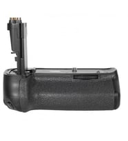 Canon EOS 6D İçin MeiKe MK-6D Battery Grip + 1 Ad. LP-E6N Batarya