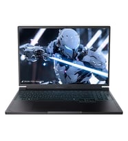 ThundeRobot RS16 Intel Core i7-14700HX 16GB DDR5 1TB SSD RTX 5060 8GB 115W 16 inç 2K QHD+ 300Hz FreeDos Gaming Laptop (RS16-i7147HX56C1Q300RB)