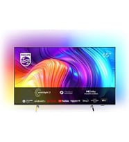 Philips 65PUS8507 65" 165 Ekran Uydu Alıcılı 4K Ultra HD Android Smart LED TV
