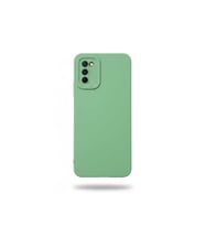 Samsung A 03 S Silikon kılıf Modeli