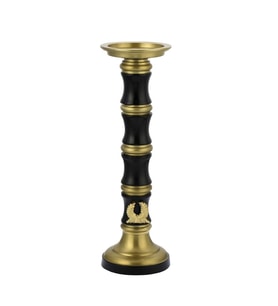 Vitale Collette Mumluk Gold 41 cm AK.IU0449