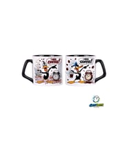 Daffy Duck Kupa Bardak Tek Adet 0754