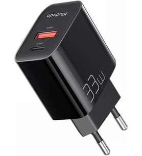 Mcdodo CH-0921 33 W Hızlı Şarj Adaptörü - Teşhir