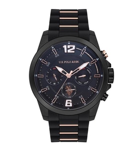 U.S. POLO ASSN. USPA1009-06 ERKEK KOL SAATİ