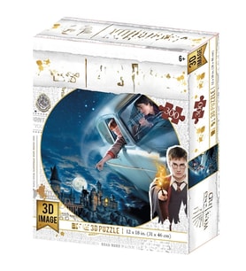 Puzzle 300 Parça