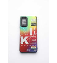 Redmi Note 11 Pro Silikon Kılıf Modeli