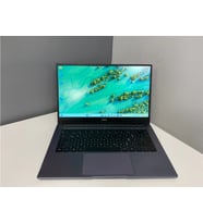 Huaweı Matebook D14 Notebook Ryzen 7 3700U 8Gb Lpddr4 256Gb M2 14"Fhd Ips C Laptop 2.El