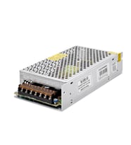 12V 10A 120W Led Kamera Adaptörü - Gümüş B2880