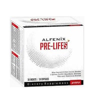 Alfenix Pre-Lifes Mitochondrial Supplement 30 Saşe + 30 Kapsül