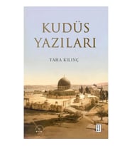 Kudüs Yazıları