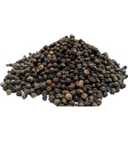 LokmanAVM Karabiber Doğal Tane Saf 100 Gr Paket (Renksiz)