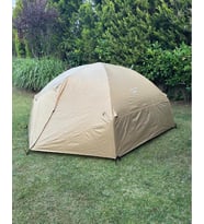 CAMPOUT NEPTUNE KAMP ÇADIRI KREM