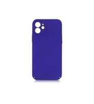 Apple iPhone 12 Uyumlu Kılıf Zore Kapp Kapak