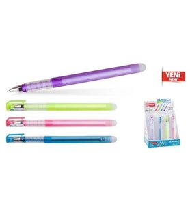 MİKRO MK-7301 SİLİNEBİLİR JEL KALEM