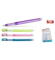MİKRO MK-7301 SİLİNEBİLİR JEL KALEM