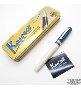 Kaweco 10002014 Student 50'S Rock Dolma Kalem  İsme Özel Kalem