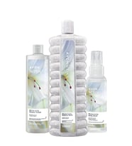 Avon Senses White Lily Beyaz Zambak Kokulu Bakım Paketi