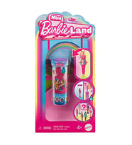 Mini Barbieland Color Reveal Bebekler HYF28