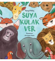 Suya Kulak Ver