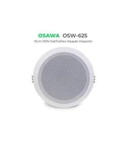 Osw-625 Alçıpan Hoparlör (Beyaz)