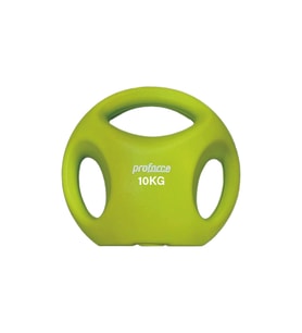 Plastic Kettlebell LKB10 KG